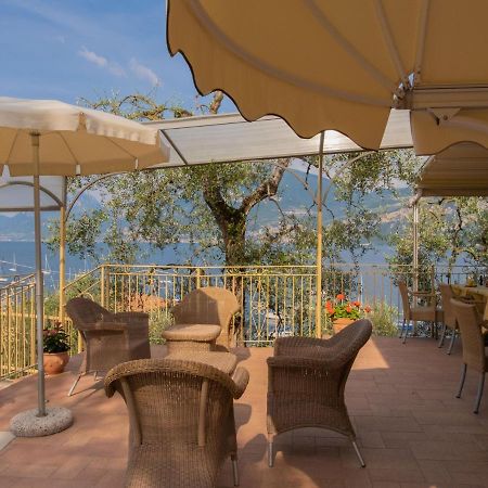 Locazione Turistica Casa Maria-2 By Interhome Assenza di Brenzone Exterior photo