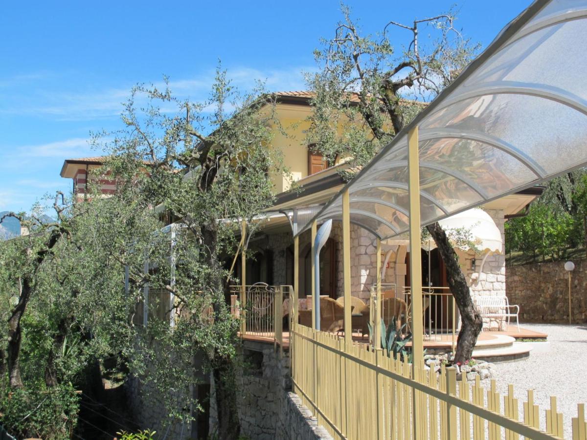 Locazione Turistica Casa Maria-2 By Interhome Assenza di Brenzone Exterior photo