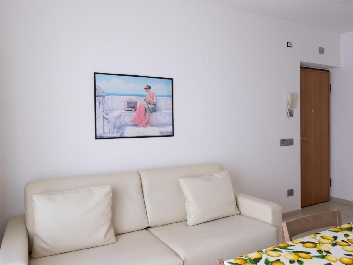Locazione Turistica Casa Maria-2 By Interhome Assenza di Brenzone Exterior photo