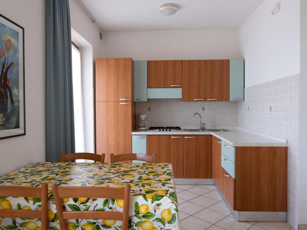 Locazione Turistica Casa Maria-2 By Interhome Assenza di Brenzone Exterior photo