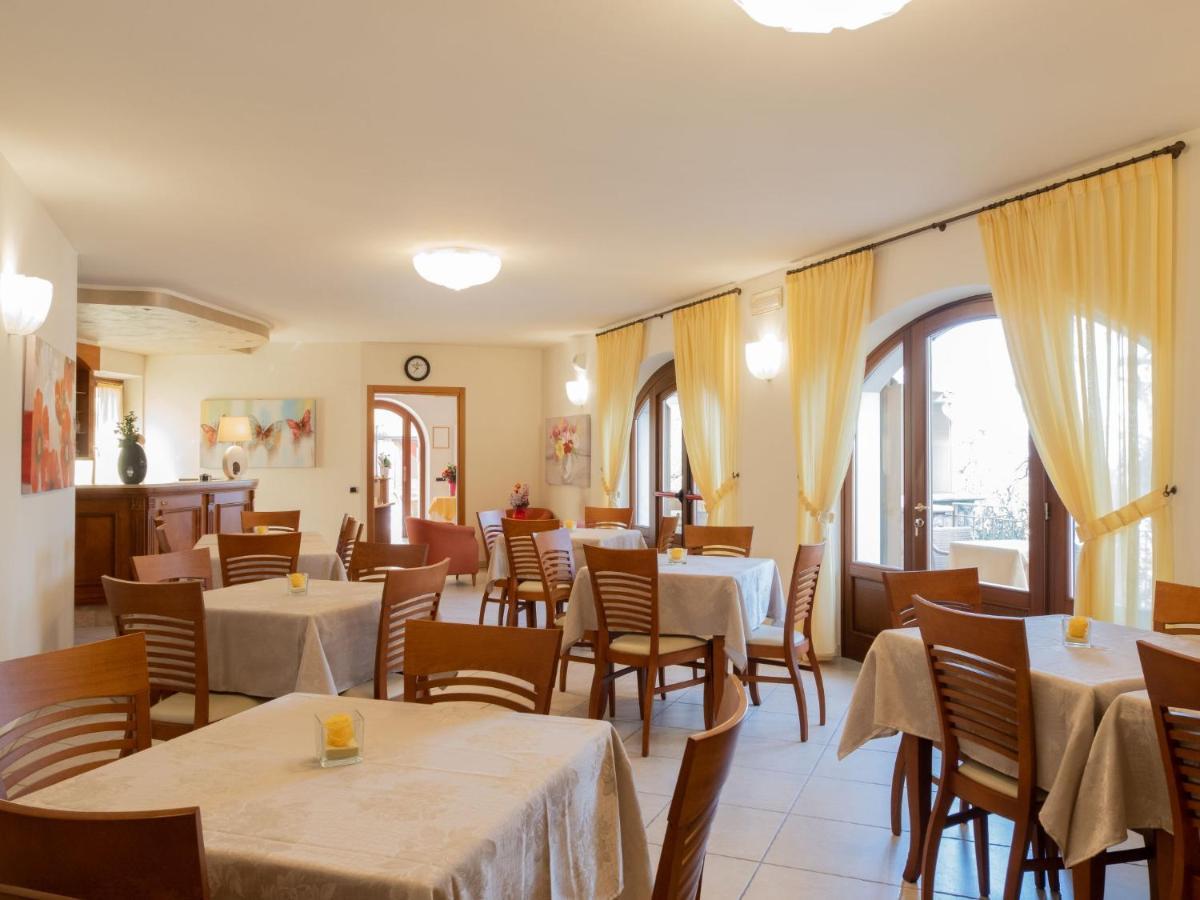 Locazione Turistica Casa Maria-2 By Interhome Assenza di Brenzone Exterior photo