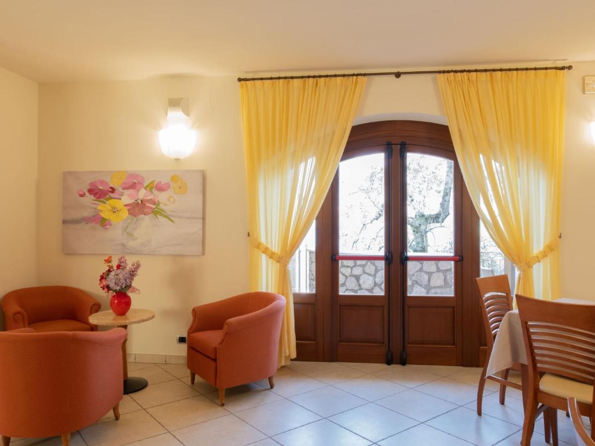 Locazione Turistica Casa Maria-2 By Interhome Assenza di Brenzone Exterior photo